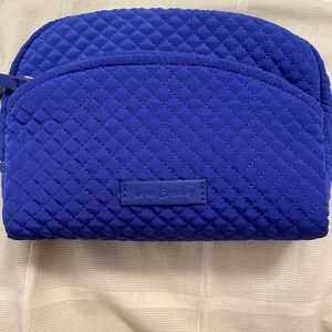 Vera Bradley Small Makeup Case